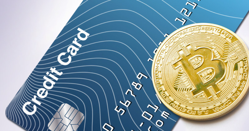 buy small amount of bitcoin with credit card