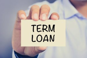 Tearm Loans