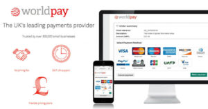 Payment Processor Worldpay