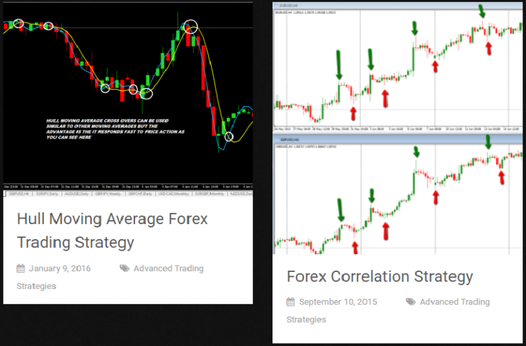 Forex Currency Trading Strategies and Winning Tips Flamenco News