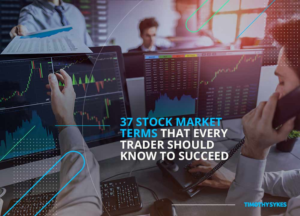 proper finance management before trading