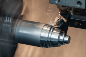 A Brief Guide of the Hardware Used by CNC Milling Services