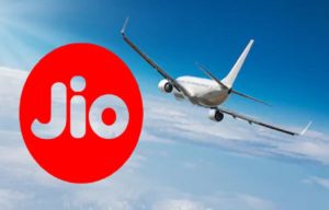 Here’s how to avail Jio in-flight data and calling plans