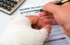 5 Major Reasons to Hire a Workers' Comp Lawyer