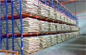 Melbourne’s Trusted Pallet Racking Company for Warehouse Use