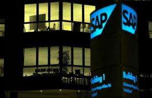SAP - An Investment in Business and Staff