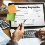 Registering a Business