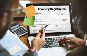 Registering a Business