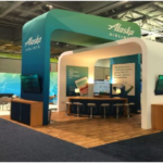 Stall Fabricators in Germany