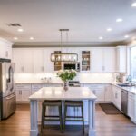 Staple in Modern Kitchens