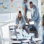 B2B marketing agency